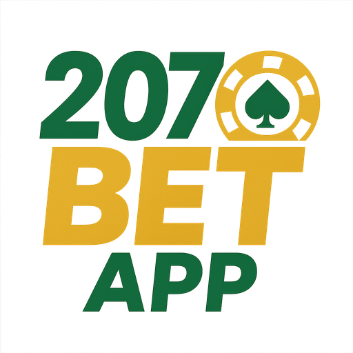 207 bet app